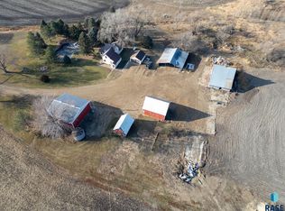 46166 289th St, Centerville, SD 57014