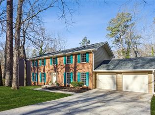 3567 Calumet Rd, Decatur, GA 30034