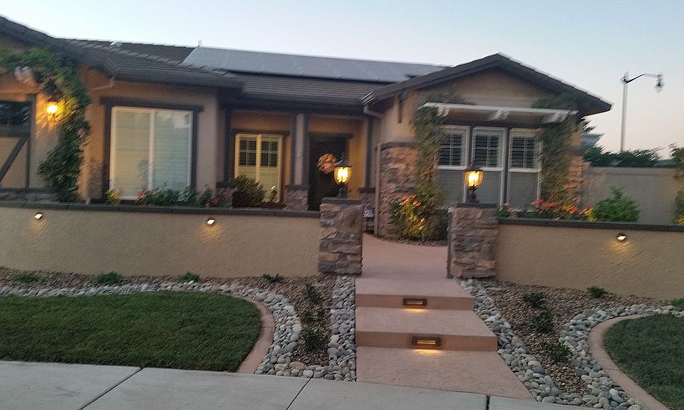 Newly added courtyard 9/16