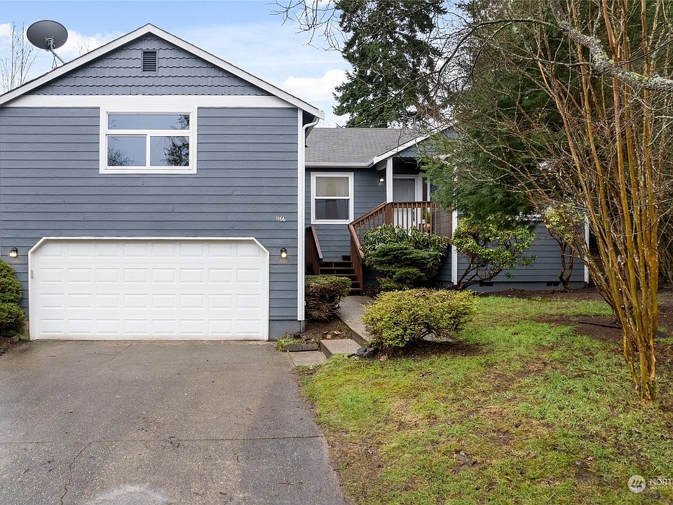 1166 Leschi Drive, Fox Island, WA 98333 Zillow