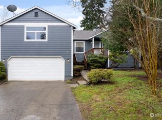 1166 Leschi Dr, Fox Island, WA