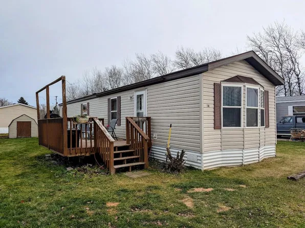 14 Hesper St, McGregor, MN 55760