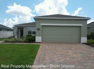 10048 Lethbridge Dr, Orlando, FL 32829