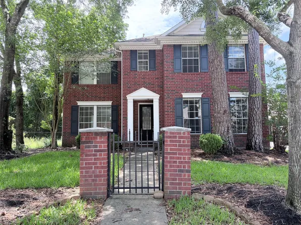 6335 Borg Breakpoint Dr, Spring, TX 77379