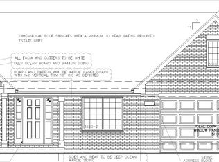 21343 S Timber Trl, Shorewood, IL 60404
