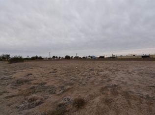 29853 E Vista Ridge Blvd, Wellton, AZ 85356