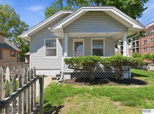 4602 Capitol Ave, Omaha, NE 68132
