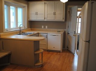 4 Saint James Ter #2F, Newton, MA 02458