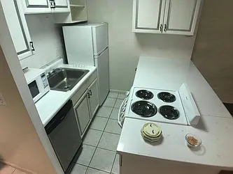 Rented by Roi Lidor, LREB