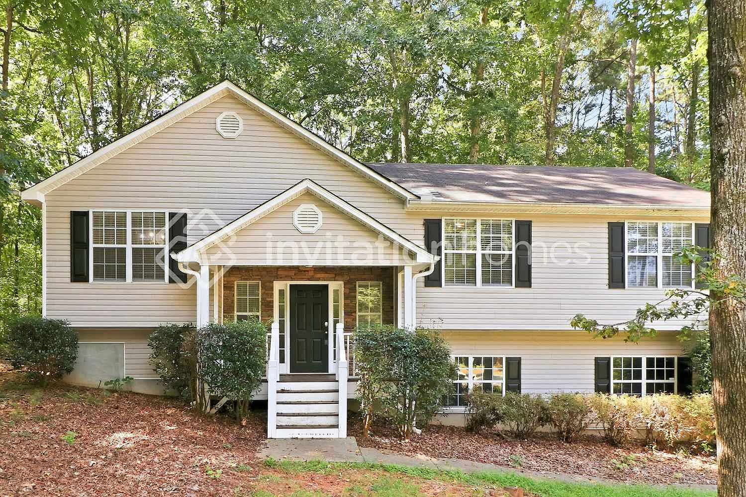 60 Encampment Ct Dallas, GA 30157 — Photo 1