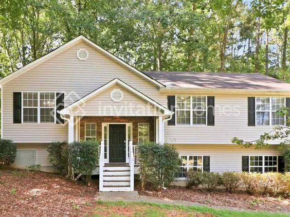 60 Encampment Ct, Dallas, GA 30157