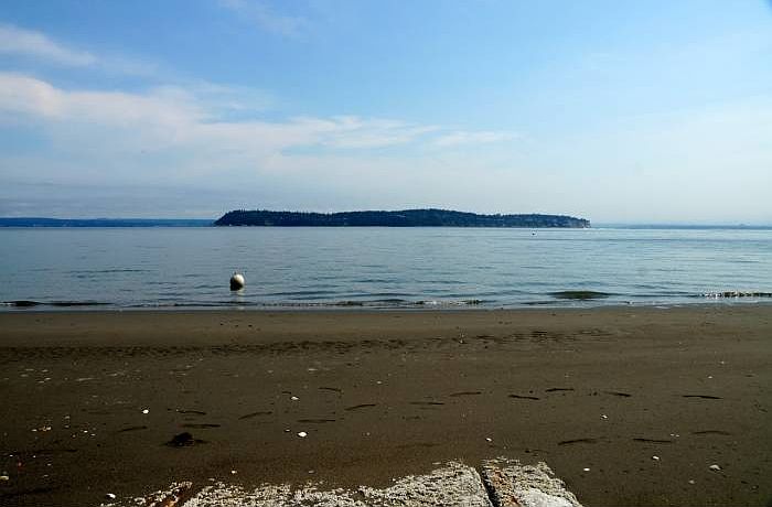 Hat Island