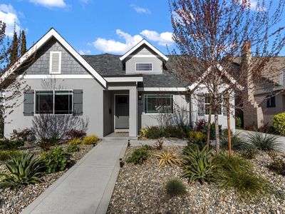 724 San Antonio Way, Sacramento, CA, 95819