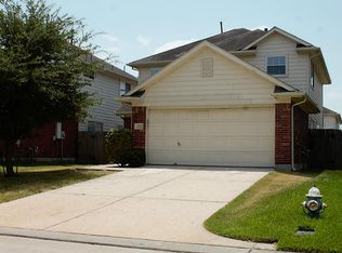 1514 Glasholm Dr, Houston, TX 77073