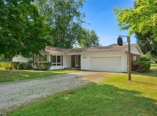 5730 Horning Rd, Kent, OH 44240