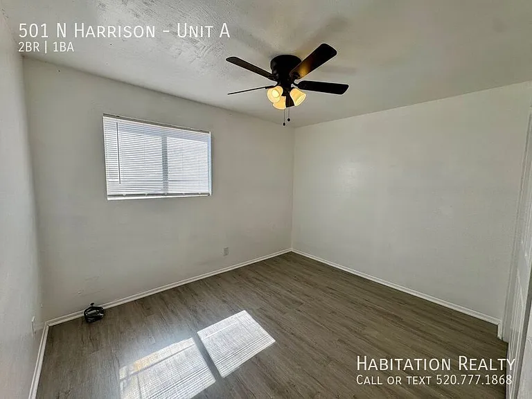 501 Harrison Ave #A — Photo 9