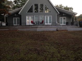 2508 Reed Creek Hwy, Hartwell, GA 30643