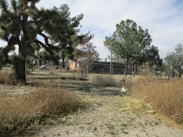 10614 Desert View Rd, Pinon Hills, CA 92372