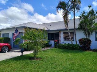 132 Moccasin Trl S, Jupiter, FL 33458