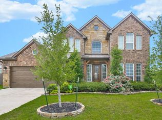 16131 Laura Beth Dr, Hockley, TX 77447