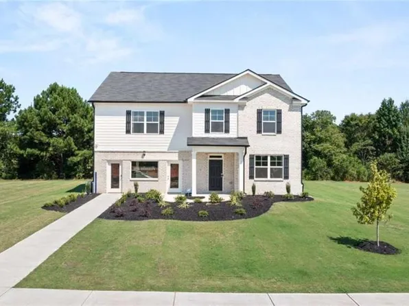 640 Kimberwick Dr, Locust Grove, GA 30248