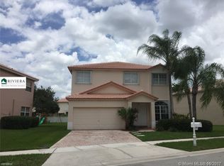 17058 NW 19th St, Pembroke Pines, FL 33028