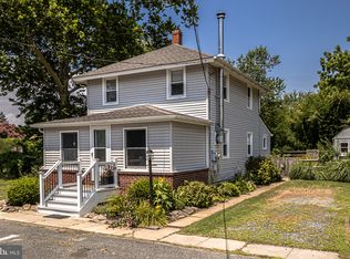 339 Cecil St, Chesapeake City, MD 21915