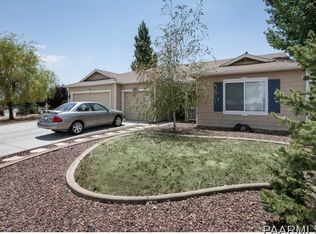 7661 N Paradise Found Trl, Prescott Valley, AZ 86315