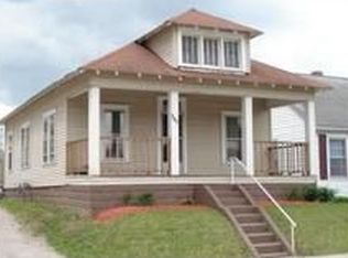 479 E Front St, Logan, OH 43138
