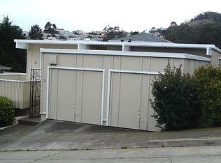 12 Turquoise Way, San Francisco, CA 94131