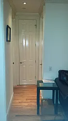 Rented by New York Residence