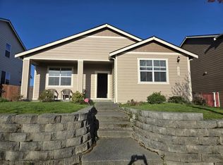 19412 19th Avenue Ct E, Spanaway, WA 98387