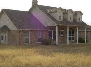 13277 Fm 1391, Kemp, TX 75143