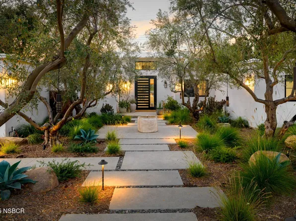 1250 Bel Air Dr, Santa Barbara, CA 93105