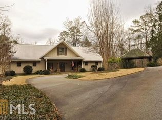 4391 Colham Ferry Rd, Watkinsville, GA 30677