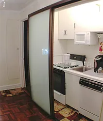 Rented by Keller Williams NYC
