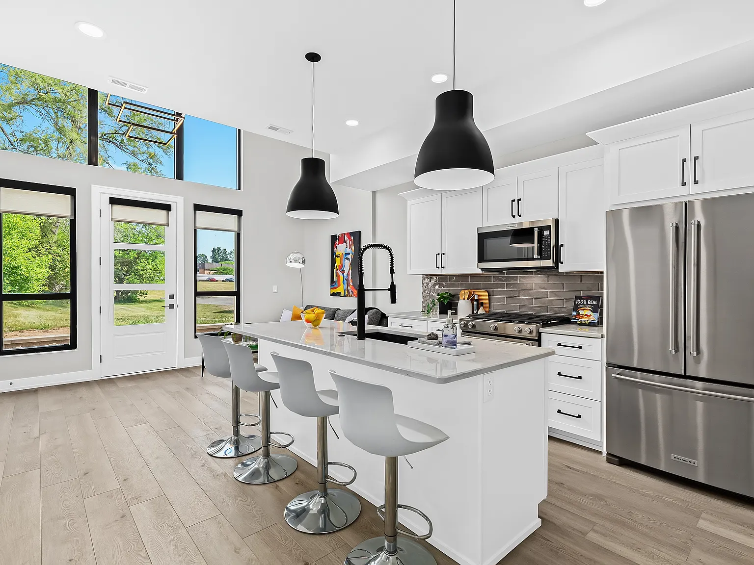 Tienken Trail Lofts — Photo 1