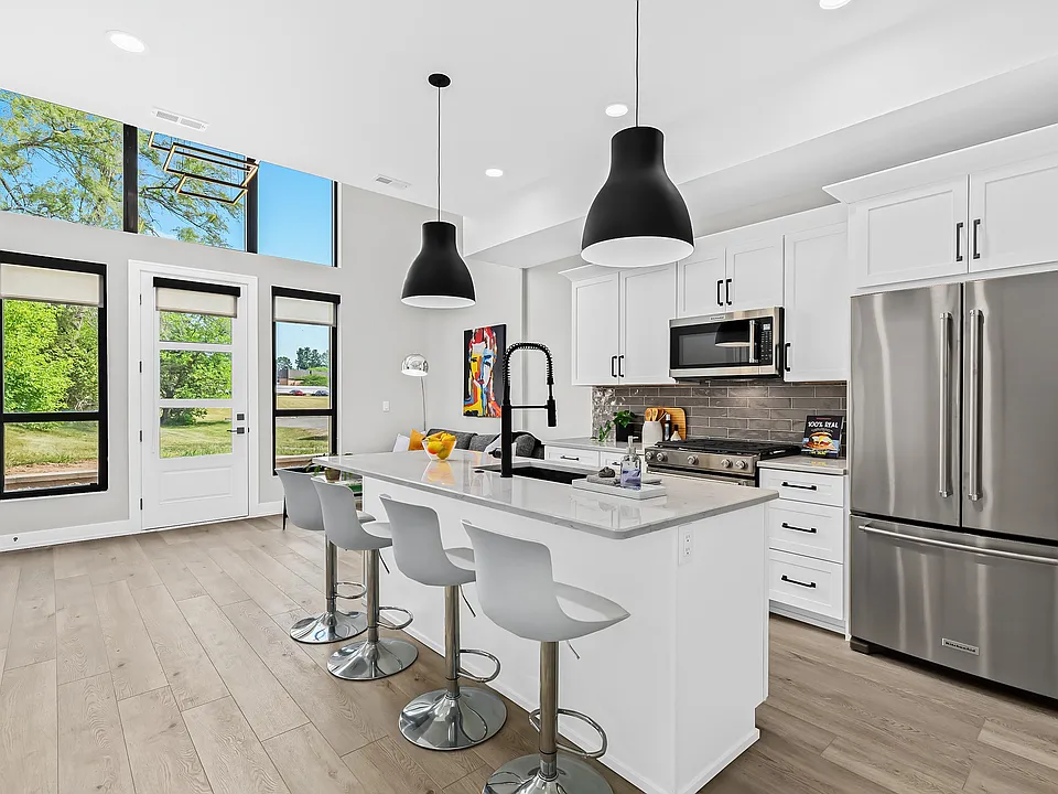 Tienken Trail Lofts