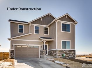 2908 Buffalo Fork Ln, Longmont, CO 80503
