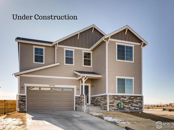 2908 Buffalo Fork Ln, Longmont, CO 80503