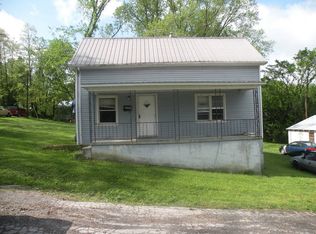 203 Durham St, Greensburg, KY 42743