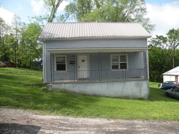 203 Durham St, Greensburg, KY 42743
