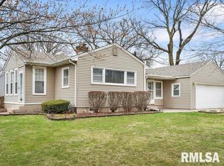 4421 28th Ave, Rock Island, IL