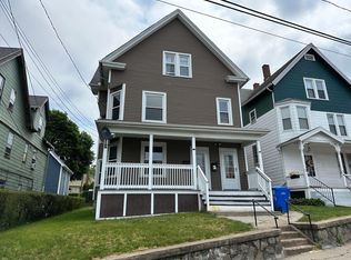757 Baldwin St #2, Waterbury, CT 06706