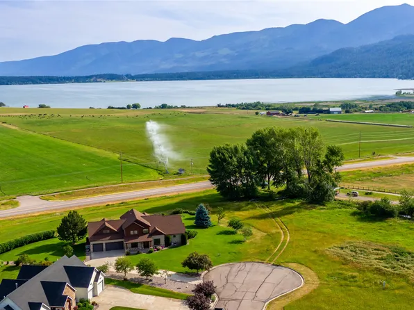 36091 Jeffrey Ct, Polson, MT 59860