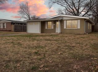 1508 Ann St, Winfield, KS 67156