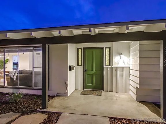 5th image of 9189 Grossmont Blvd