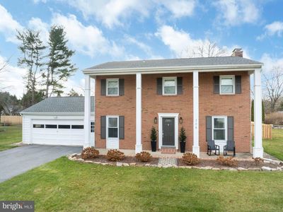 308 Madison St, State College, PA, 16801