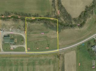 13514 Sylvania Metamora Rd, Berkey, OH 43504