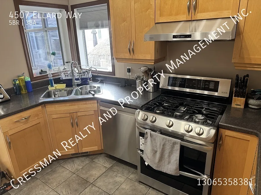 4507 Ellard Way — Photo 3